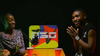 CHAT WITH DEE - ep 1 with KING BEN ACE