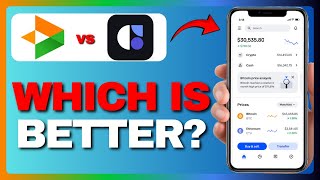 DELTA EXCHANGE VS COINSWITCH | WHICH CRYPTO EXCHANGE IS BETTER IN 2025?