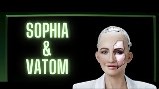 SINGULARITY NET & VATOM