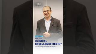 #clinicalexcellence #healthcaremanagement #shorts #healthcare #medical