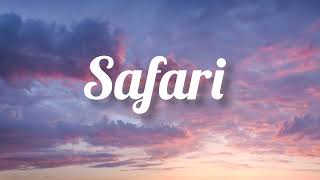 safari song bass booster