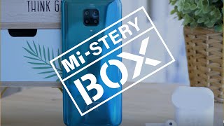 #MiSteryBOX: How Does #RedmiNote9Pro Perform in Everyday Life? | @TechMishka