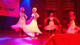 Ayat Dance video ( The youth Dance academy students)