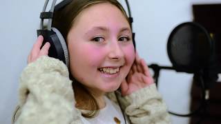 New Voices - Sesil Alper "It' s A Man' s Man' s World" / Cover - James Brown