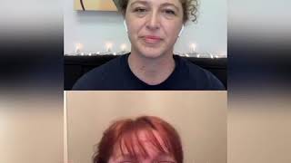 Clip: Katie Chats with Kate from the Florida School of Woodwork