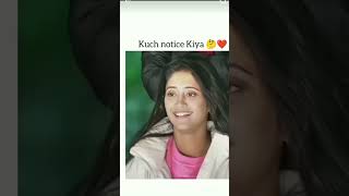 smile 😊#shivangijoshi #video  #kairawithvideo