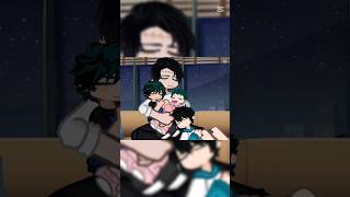 ||Yutamaki family💙💚|| Gacha JJK|| #yutamaki #gacha #gl2 #gachalife2 #fypシ #fyp