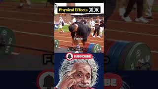 The Mind-Blowing Physics Effect That Defies Logic!#MindBlowingScience#PhysicsMagic