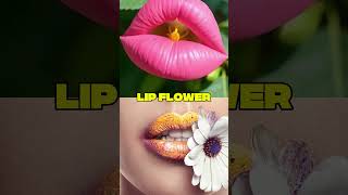 Plants That Look Like Animals| BCC Earth #animalstory #nature #fact #facts