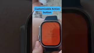 Apple Watch Ultra 2 – The Ultimate Smartwatch Experience! #appleultra #smartwatch #TechReview