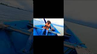 #chilkalake #travelvlog #Boat ride #odisha #emonjodihoto