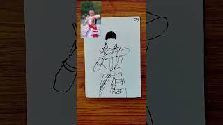 New viral/ bangali song/sajlo sokhi/short video/filip book dance/viral video/Lal sada rong Sari