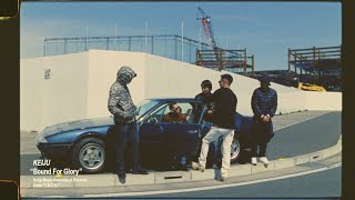 KEIJU – Bound For Glory (Official Video) / Album "T.A.T.O."