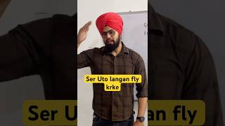 Uchiya ne glln Manav sir diya #comedy #ieltswritingtips #vocabulary #ieltswriting #ieltstips