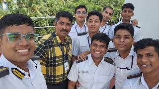 Back after long break!
