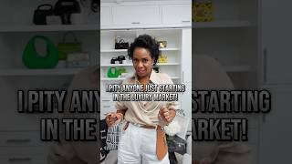 I PITY ANYONE JUST STARTING TO BUY LUXURY! #fashiontrends #fashion #luxuryfashion