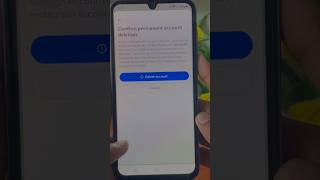 how to delete instagram account permanently 2024 #shorts #ytshorts #youtubeshorts #trending