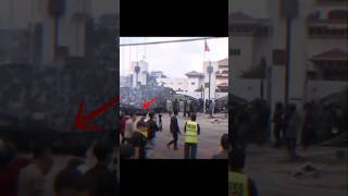 Nepal Protest 😱 ! #nepal #protest