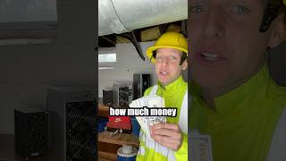 Total Profit Mining Bitcoin For 2 Years 💰