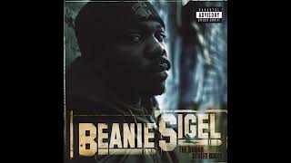 Beanie Sigel & DJ Keyz - The Broad Street Bully (Full Mixtape)