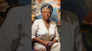 Maya Angelou Quotes #quotes #mayaangelou #mayaangelouquotes #shortvideo #shorts