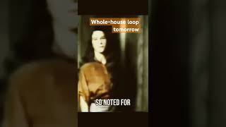 This room was only painted with blood😱 #Amityville #SupernaturalEvents #TrueCrime #MysteryUnsolved