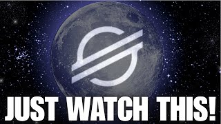 Stellar Lumens XLM.....このビデオを見てください。