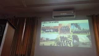 M. Pharm / M S Entrance Exam Preparation by Pratik Yadav