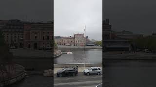 Stockholm 🇸🇪 #stockholm #sweden #travel