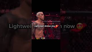 Most entertaining division #UFC #mma