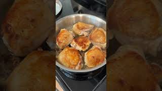 Grandma’s dinner