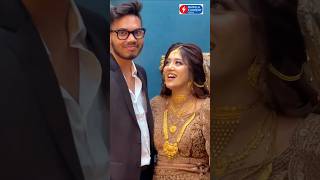 মিস চলকেট অপুর্বা বিয়ে করেছেন। miss chocolate apurba। morma। raihan। bangla current news