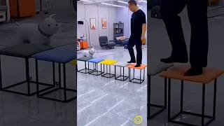 @JosephsQuartzy V's Rajlakhmi acting 🤪😜😝😱 #memes #funny #survivalskills #shorts