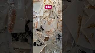 wholesale market @delhi latest jewellery collection ♥️ sadar bazar @