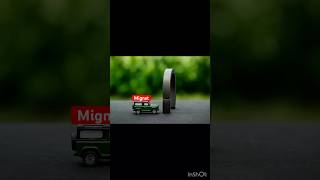 #viralvideo Only One Car Can Beat The Super Magnet! 😱 #shorts