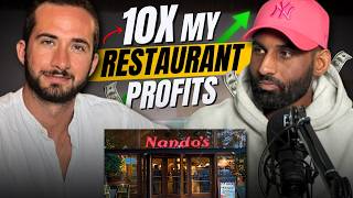 Why Successful Restaurant Owners Still Feel Stuck (Must-Watch)
