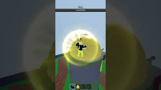 Omg... I ROLLED KISTUNE #bloxfruits