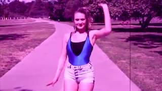 Z Wolf - Material World (Official Music Video)