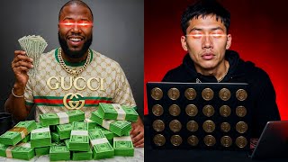 10 GENIUS Scams That TRAUMATIZED Billionaires (This Actually Happened!)