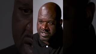 Shaq First Big Investment