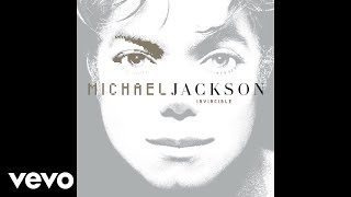 Michael Jackson - Heartbreaker (Audio)
