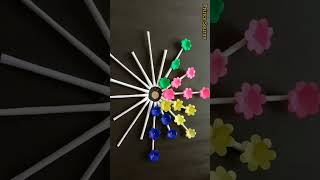 #shorts #viral #viralshorts #youtubeshorts #craft #wallhanging #uniquewallhanging