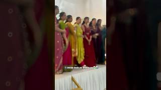 Simple ആണ് but prewedding atmosphere full fun and വൈബ് 🎉💃GoldenEvent#keralaprewedding#trendingshorts