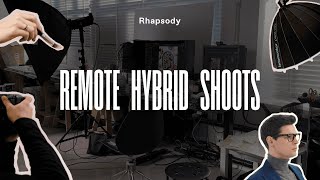 Go Deeper: Behind the Scenes of Creative Production | Rhapsody