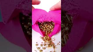 Zen Garden Delights: Serenity in Motion  #relaxing #asmr #satisfying #satisfyingvibes