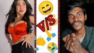 #shorts [[Roshan Chandu]] {roast new video} 😘new comedy video|| status video || new attitude video