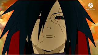 Uchiha saying there name [Edit]