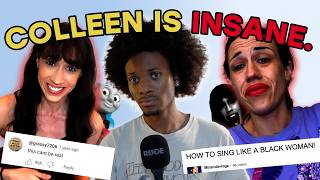 The Mask of Miranda Sings: Colleen Ballinger’s Darkest Secrets