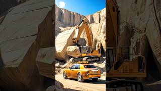 CRASHING ROLLS ROYCE WITH- AI #shorts #youtubeshorts #fyp #ai