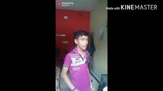 [MUSICAL.LY]BB ki Vines comedy dialogue videos in Musical.ly app